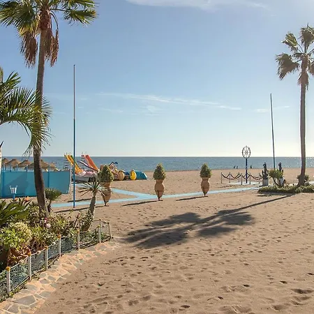 Romantic * Torremolinos