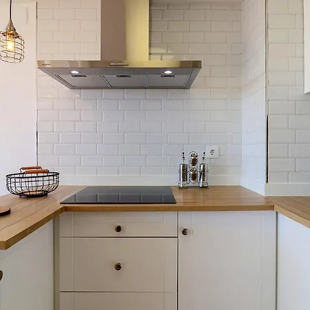 Romantic Torremolinos