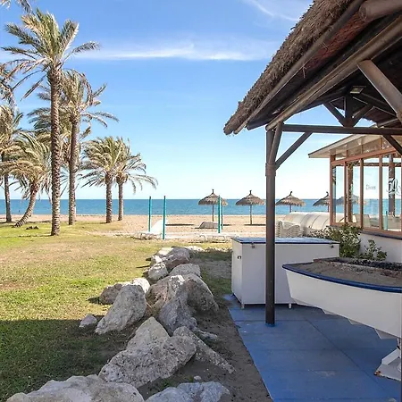 Romantic Appartement Torremolinos