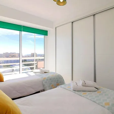 Romantic Appartement *