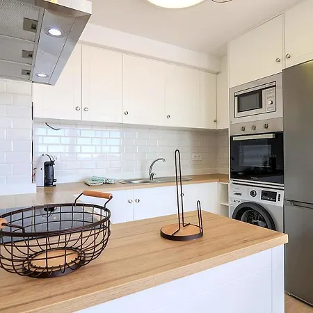 Romantic * Torremolinos