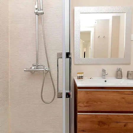 Appartement Romantic *