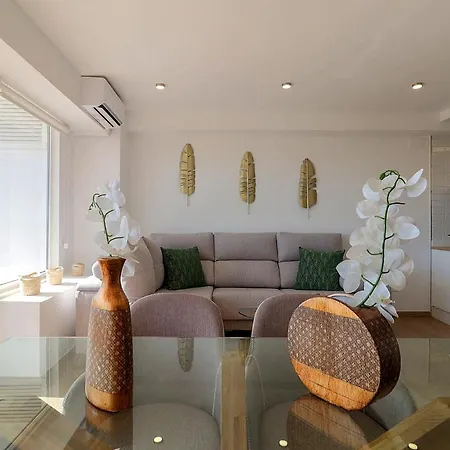 Romantic Appartement Torremolinos