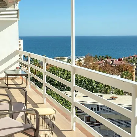 Appartement Romantic